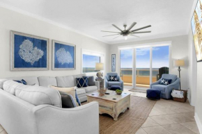 The Enclave 401 4th floor corner-unit beachfront